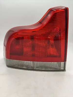 2001-04 Volvo S60 Sedan Lh Left/ Driver Side Tail Light Assembly 8664079 Oem  • $100