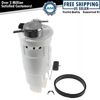 Fuel Gas Pump And Sending Unit For 98-01 Dodge Ram 1500 2500 3500 Truck • $76.67