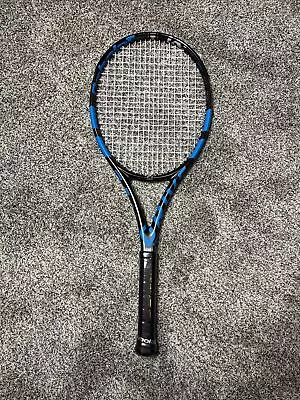 Babolat Pure Drive VS (2021) • $147