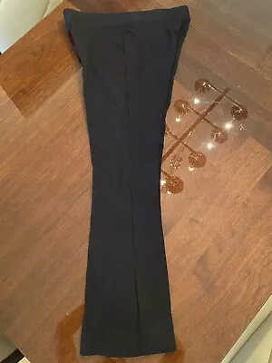 Vince Camuto Black Casual Womens Pants M EUC • $18