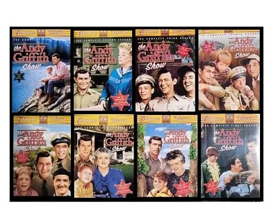 $20.95 • Buy VINTAGE / CLASSIC TELEVISION (TV) DVDs - COMPLETE & INCOMPLETE SERIES / SEASONS