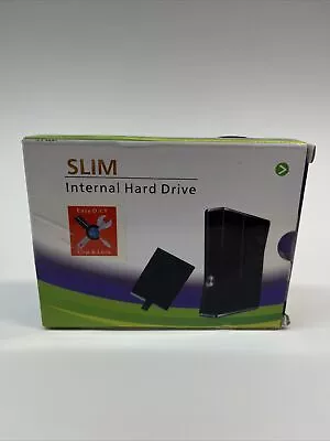 Xbox 360 Hard Drive 120gb • $9.99