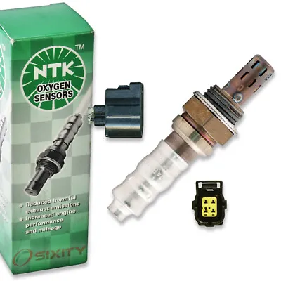 NGK NTK 23159 Oxygen Sensor For SG1849 SG1604 SG1393 OS5089 OS2226 ES11003 Kw • $33.84