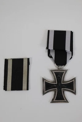 £79.97 • Buy 1914 World War 1 German Iron Cross Medal