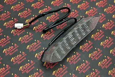 LED Brake Light Taillight Yamaha Raptor 700 700r (2006-2012) YFZ450r (2009-2020) • $34.99