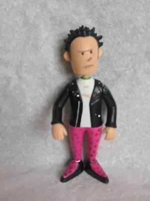 £22 • Buy Merc London Figure,.kev, 2006, 4.5 