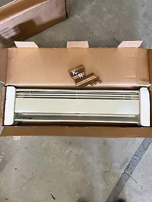 *NEW* HBB754 Marley Electric Baseboard Heater • $339.96