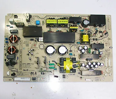 $29.89 • Buy Philips 272217100523 Power Supply Board For 47PFL7422D/37, 52PFL7422D/37