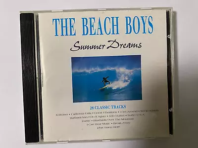 The Beach Boys - Summer Dreams - CD • $7.70