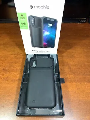 Mophie 401002827 Juice Pack Access - Ultra-Slim Wireless Battery Case - Made For • $13.48