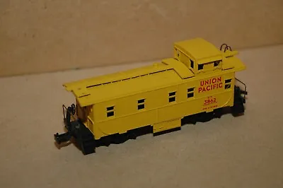 HO Gauge Union Pacific Caboose • £4