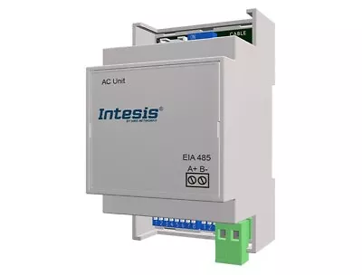 Intesis - Mitsubishi Electric Domestic Mr.Slim And City Multi To Modbus RTU • $389