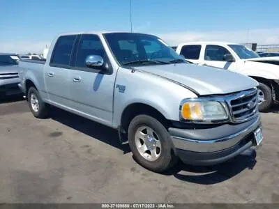 Wheel Heritage 16x7 Aluminum Fits 00-04 FORD F150 PICKUP 658243 • $115