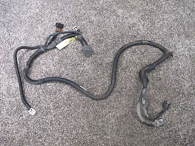 🥇95-99 Mitsubishi Eclipse Gas Fuel Tank Wire Wiring Harness Oem • $46.79