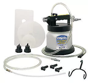 Mityvac MTY MV6830 Vacuum Brake Bleeder • $179.52