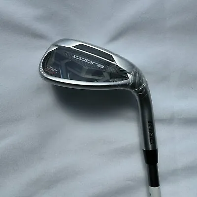 COBRA LTDx One Iron Wedge Sw Speeder NX For Cobra Graphite Flex Regular New • $105