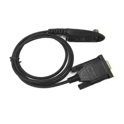 COM Programming Cable Cord For Motorola PRO5150 PRO7150 PRO9150 PRO5350 PRO5450 • $18.99