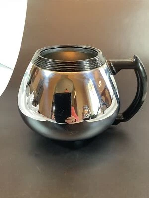 $16.99 • Buy Vintage Sunbeam Coffeemaster C30C Chrome- Top Upper Pot Only