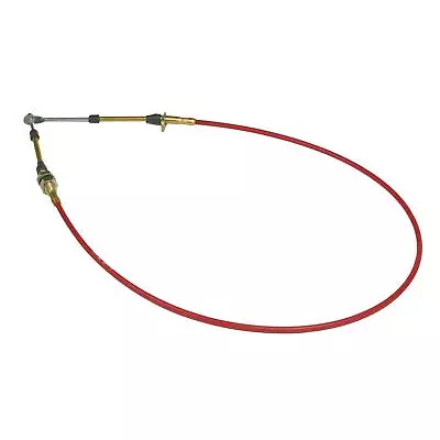 B&M 80605 5-FT Auto Shifter Cable W/ Eyelet End • $82.97