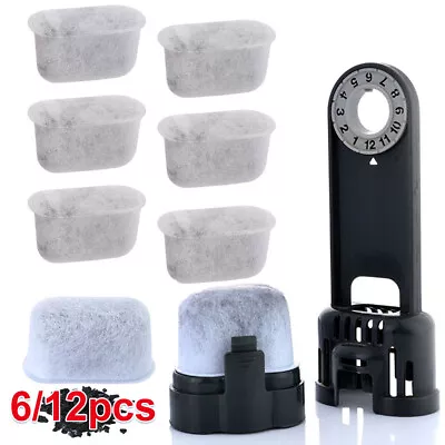 Charcoal Water Filter For Breville BES 980 BEP920 BWF100 Coffee Machine • $16.99