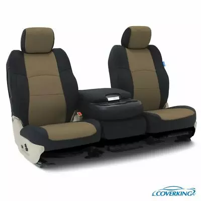 Seat Covers Cr-Grade Neoprene For VW Cabrio Coverking Custom Fit • $279.99