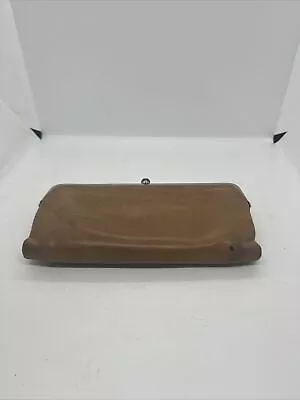 Vintage Hobo Lauren Leather Clutch Wallet/ Bag • $9.99