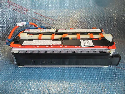   2013 Toyota PRIUS Plugin Plug-In BATTERY Cells HYBRID HV G9280-47131 OEM  • $649