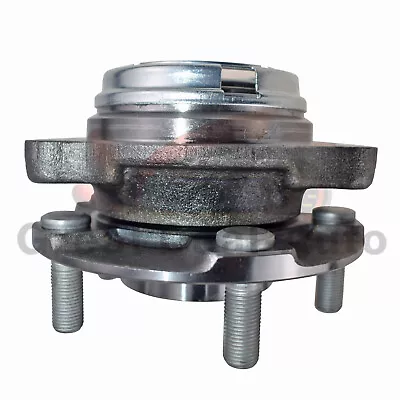 One Front Wheel Bearing Hub Assembly For Nissan Elgrand E52 2010-2018 • $108