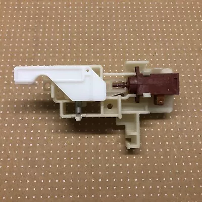 Maytag Dishwasher Detergent Door Latch / Actuator Assembly WP99001288 WP902899 • $20