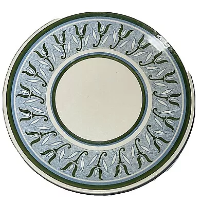 Vintage Royal Ironstone Camelot By Royal China Dinner Plate Made In USA • $14.97