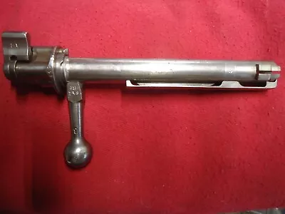 Brazilian Mauser Rifle Model 1908 Complete Bolt Assembly • $159.95