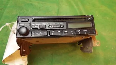 Audio Equipment Radio Receiver Fits 00-01 DIAMANTE 16863 • $134.30