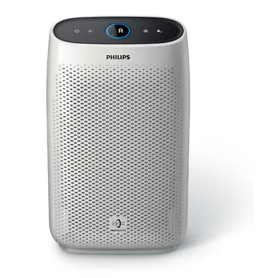 $218 • Buy Philips 1000 Series Air Purifier For Rooms Up To 63m² AC1215/70