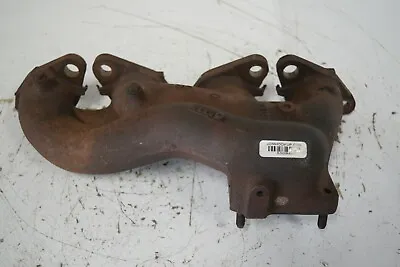 Jdm Nissan Silvia S13  Sr20det Oem Cast Turbo Manifold 240sx 180sx • $299