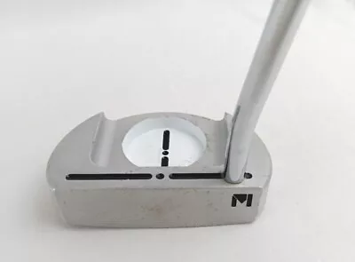 Maltby Inertia OB1 Putter Milled Face Right Handed Steel 34  • $35
