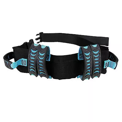 £14.72 • Buy Patient Waist Traction Belt Walking Moving Transfer Nursing Assist Belt CUT