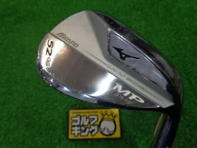 Mizuno MP-R5-W 52-05 Wedge 52 DG (wedge) #960 Golf Clubs • $154