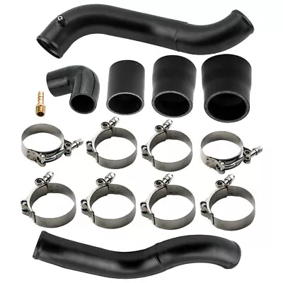 Turbo Intercooler Piping Kit Pipe For Ford Ranger PX/PX2 Mazda BT50 3.2L 2011- • $111.99