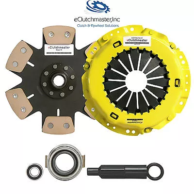 Clutchxperts Stage 5 Racing Clutch Kit 1993-1998 Skyline Gts 2.5l Rb25de R33 • $238.98