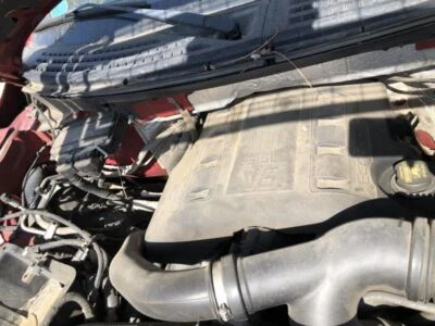 $4872 • Buy 2013 2014 FORD F150 3.5L V6 Engine Motor 159k EcoBoost Turbo VIN T       732701