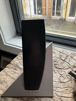 Bang & Olufsen B&O BeoCom 6000 Black Phone With Base Charger • £5