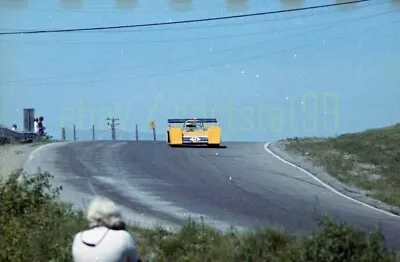 Denny Hulme #5 McLaren M20 - 1972 Can-Am Mosport - Vintage Race Negative • $19.45