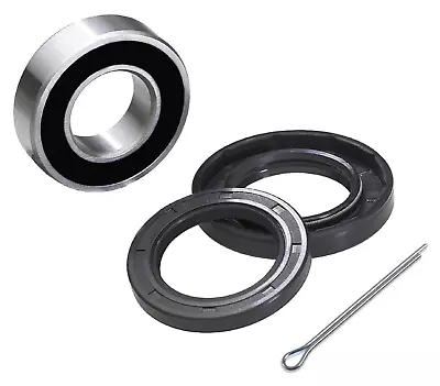 Lower Steering Stem Bearing & Seal Kit For Yamaha Raptor 350 660 700 • $9.99