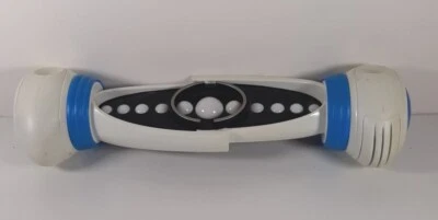 £9.89 • Buy Bop It Smash White Blue Reaction Skill Hand Held Electronic Party Game By Hasbro