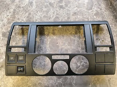 VW T5 Trim Panel Dashboard 7H0857237E • $50.54