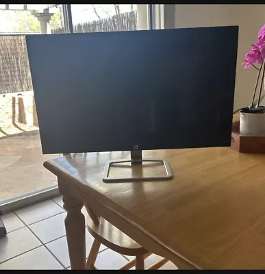 HP 27ec 27-inch Display • $140