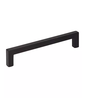 Elements Stanton 5-1/16” Center To Center Bar Handle Cabinet Pull • $5