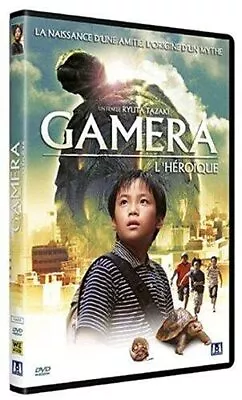 LA NAISSANCE DUNE AMITIE LO (DVD) Terajima Susumu • $17.11