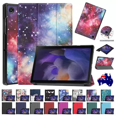 $16.69 • Buy For Samsung Galaxy Tab A7 A8 S6 S7 S8 Tablet Fold Leather Case Smart Stand Cover