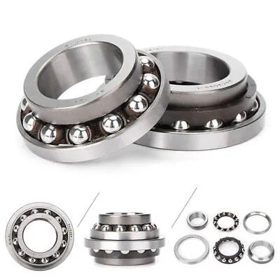 Steering Head Stem Bearing Seal For Honda CBR600RR 900RR CBR600F VTX1300/1800 • $28.60